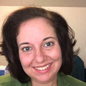 Meet your Posher, Karissa